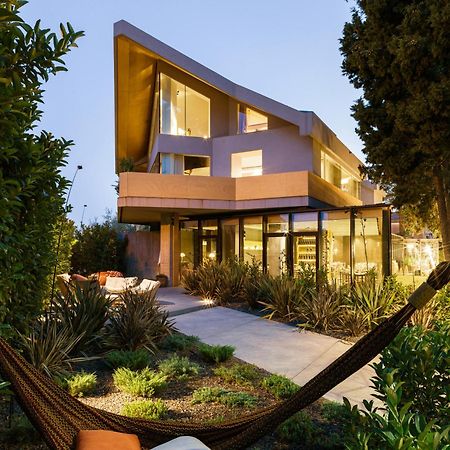 Criu Boutique Hotel نيكولوسي المظهر الخارجي الصورة