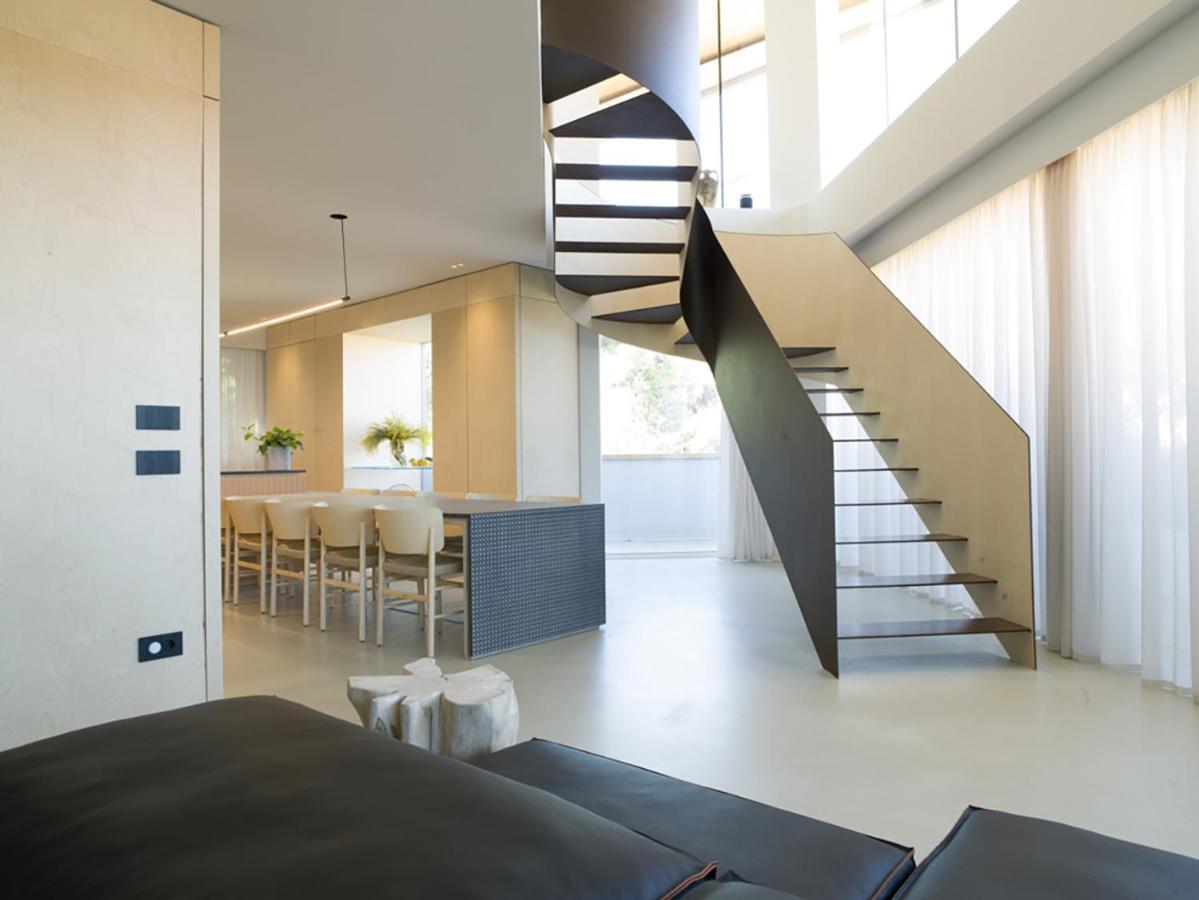 Criu Boutique Hotel نيكولوسي المظهر الخارجي الصورة