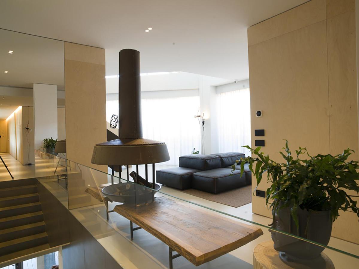 Criu Boutique Hotel نيكولوسي المظهر الخارجي الصورة
