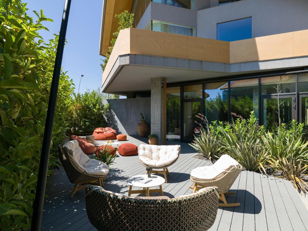 Criu Boutique Hotel نيكولوسي المظهر الخارجي الصورة