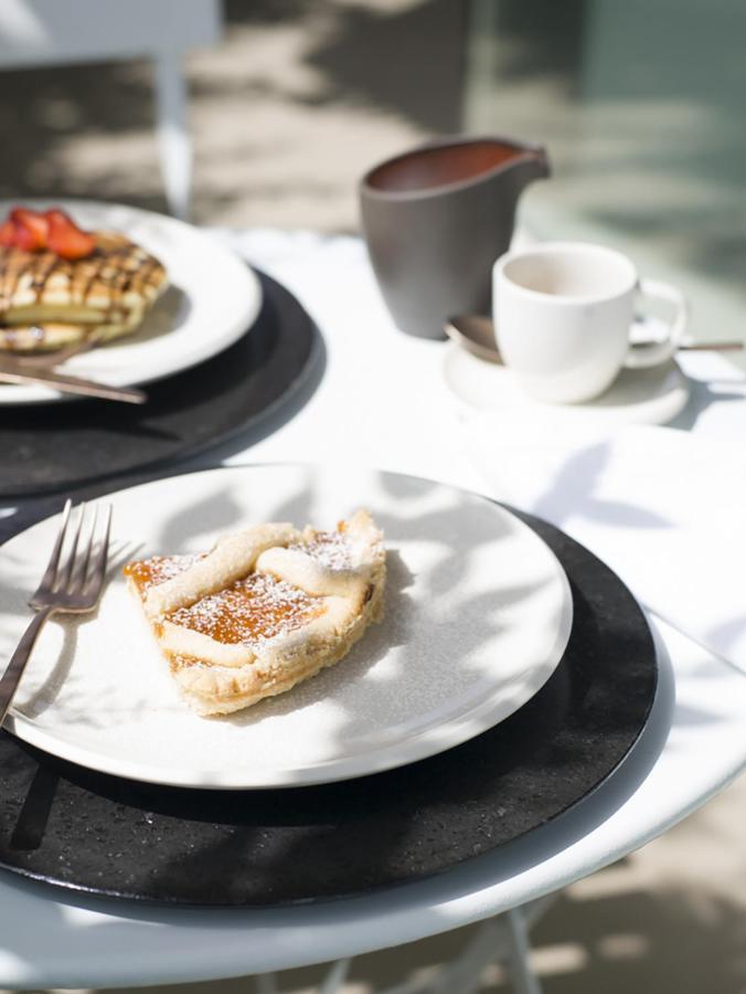 Criu Boutique Hotel نيكولوسي المظهر الخارجي الصورة