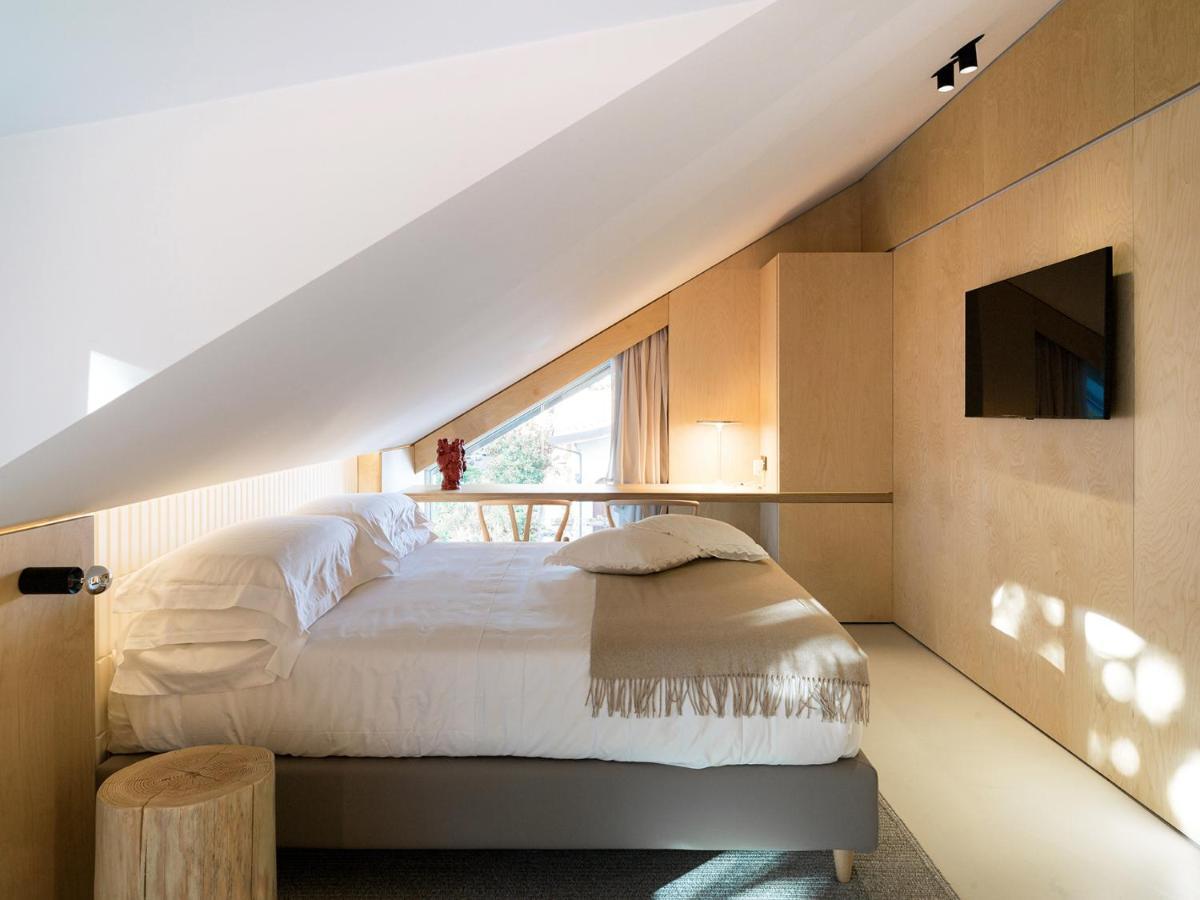 Criu Boutique Hotel نيكولوسي المظهر الخارجي الصورة