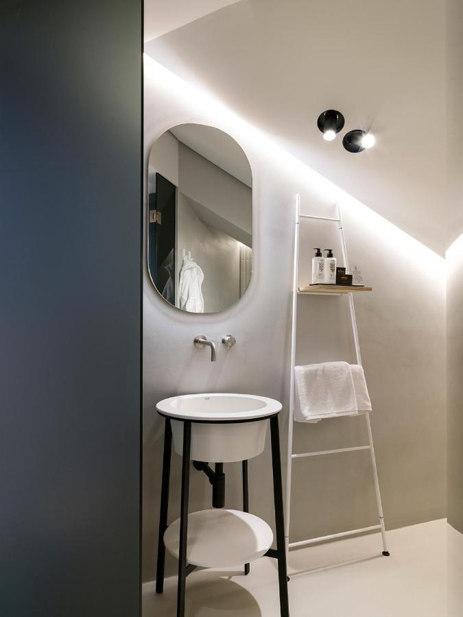Criu Boutique Hotel نيكولوسي المظهر الخارجي الصورة