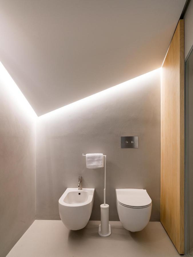 Criu Boutique Hotel نيكولوسي المظهر الخارجي الصورة