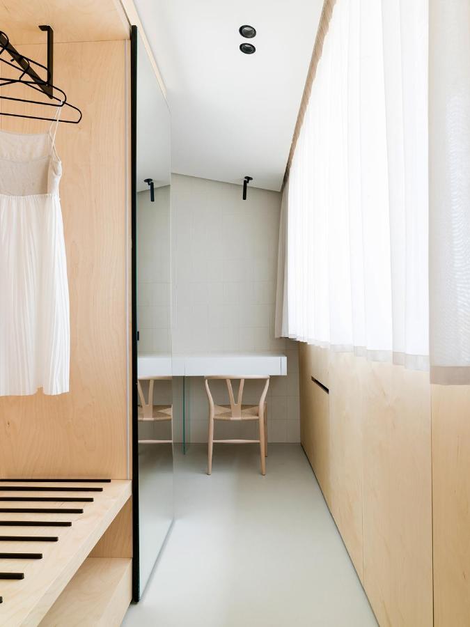 Criu Boutique Hotel نيكولوسي المظهر الخارجي الصورة