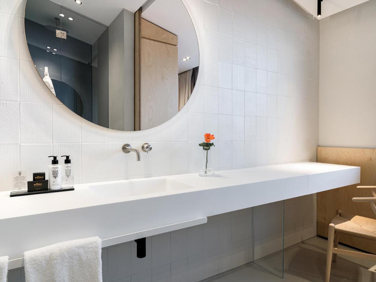 Criu Boutique Hotel نيكولوسي المظهر الخارجي الصورة