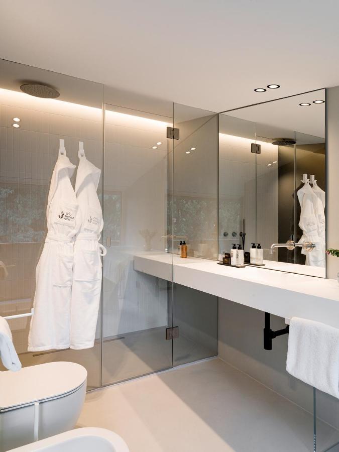 Criu Boutique Hotel نيكولوسي المظهر الخارجي الصورة