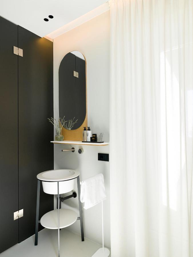 Criu Boutique Hotel نيكولوسي المظهر الخارجي الصورة
