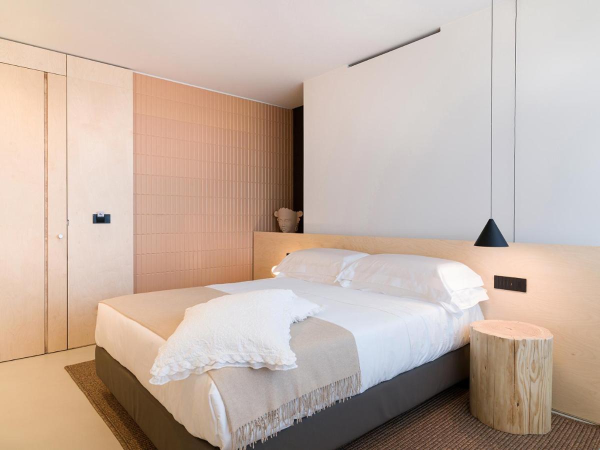 Criu Boutique Hotel نيكولوسي المظهر الخارجي الصورة