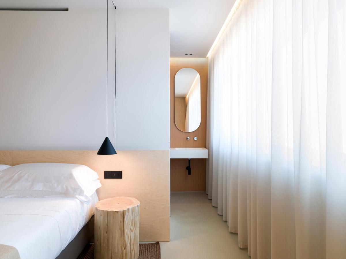 Criu Boutique Hotel نيكولوسي المظهر الخارجي الصورة
