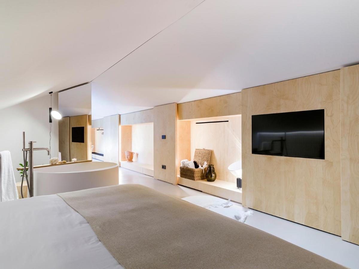 Criu Boutique Hotel نيكولوسي المظهر الخارجي الصورة