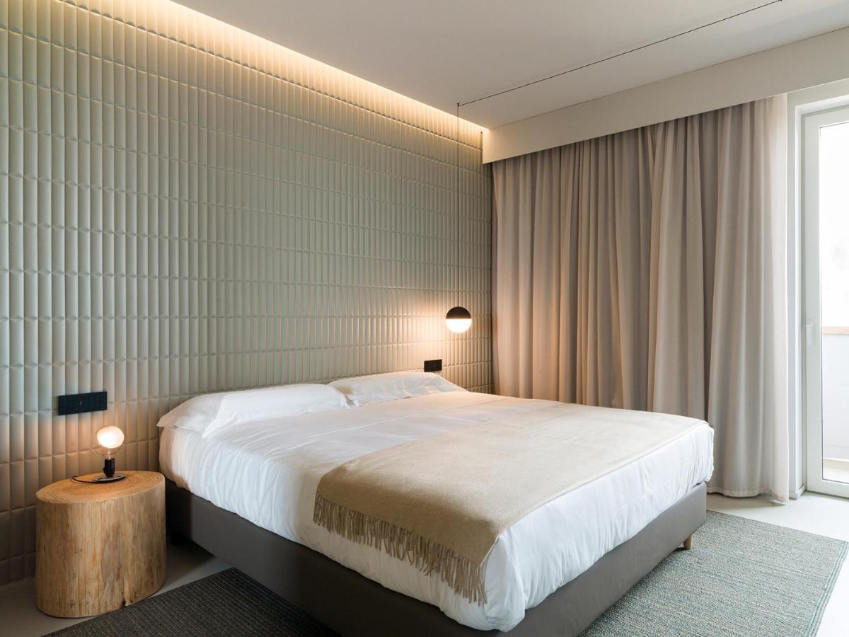 Criu Boutique Hotel نيكولوسي المظهر الخارجي الصورة