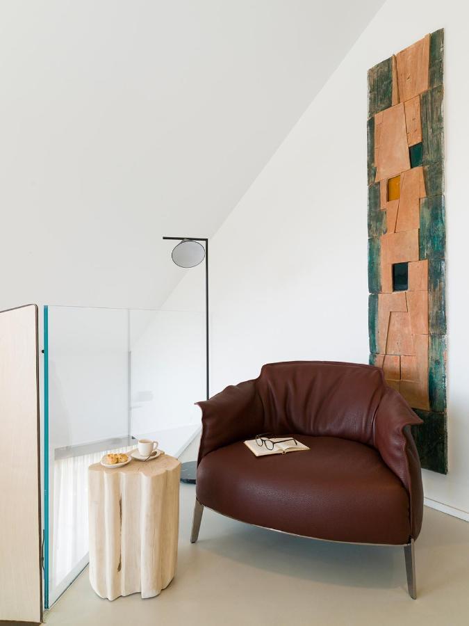 Criu Boutique Hotel نيكولوسي المظهر الخارجي الصورة