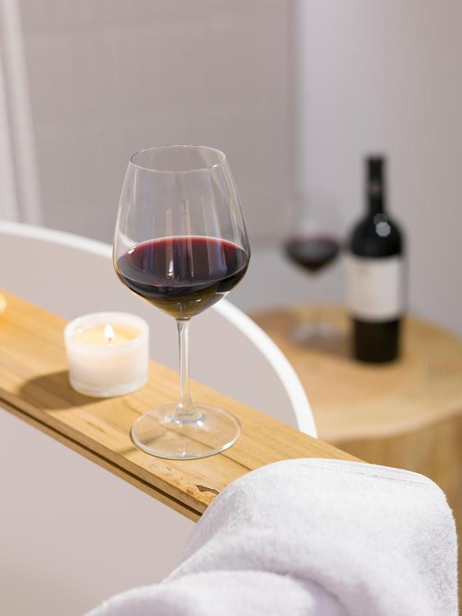 Criu Boutique Hotel نيكولوسي المظهر الخارجي الصورة
