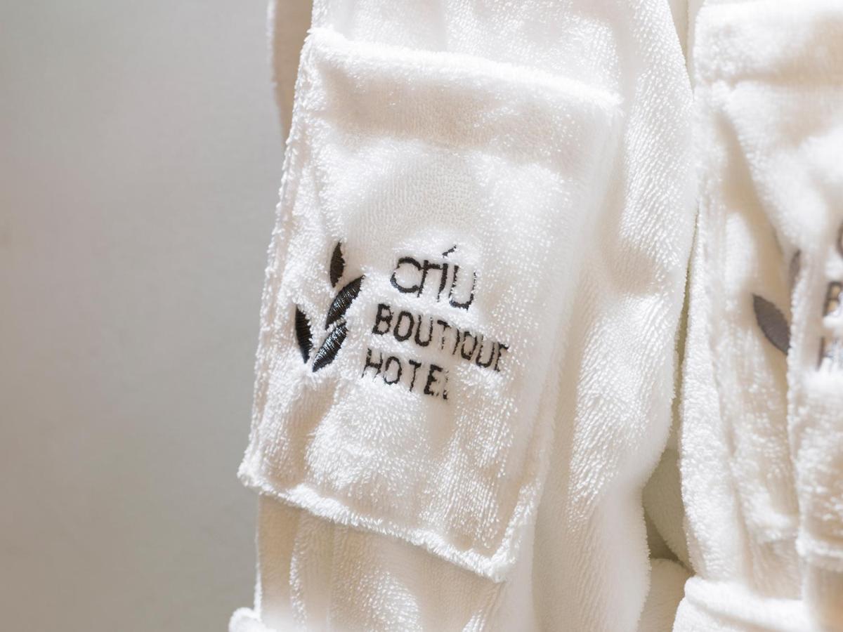Criu Boutique Hotel نيكولوسي المظهر الخارجي الصورة