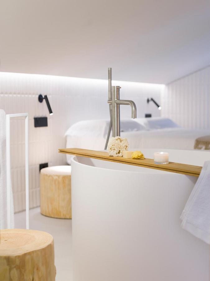 Criu Boutique Hotel نيكولوسي المظهر الخارجي الصورة