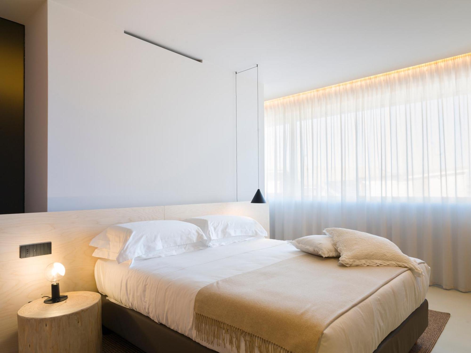 Criu Boutique Hotel نيكولوسي المظهر الخارجي الصورة